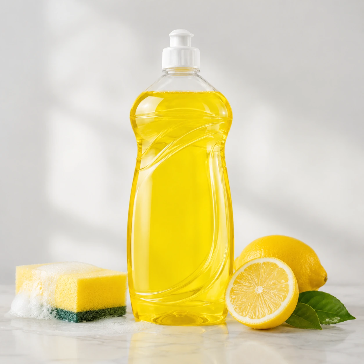 Zdjęcie produktu Płyn do naczyń